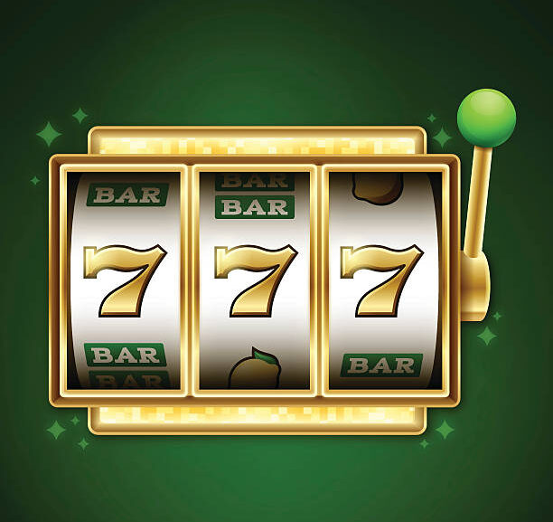 Bocoran Slot Gacor Terpercaya Langsung Server Luar untuk Peluang Menang Maksimal